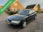 Te Koop Opel Vectra 1.8-16V-Automaat-apk-Lage km, Auto's, 1263 kg, Gebruikt, 4 cilinders, Origineel Nederlands