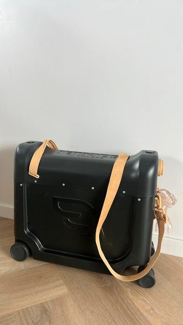 Stokke JetKids BedBox te huur – €10 per week! beschikbaar voor biedingen