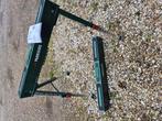 Parkside schragen set., Ophalen, Nieuw