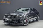 Mercedes-Benz GLC-klasse Coupé AMG 63 S 510pk 4MATIC+ |BTW|, Automaat, Gebruikt, 510 pk, Leder