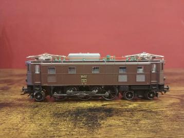 Marklin 37513 - Serie Ae 3/6 II SBB CFF FFS Ep.II. New. beschikbaar voor biedingen