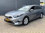 Kia Ceed Sportswagon 1.0 T-GDi Facelift / Camera / Virtual c, Voorwielaandrijving, Gebruikt, Euro 6, Origineel Nederlands