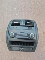 BMW F10 F11 Achter Airco Paneel, Ophalen of Verzenden, Gebruikt, BMW