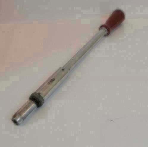 Stanley Yankee no 131B Pompschroevendraaier ( 43 cm ), Doe-het-zelf en Verbouw, Gereedschap | Handgereedschap, Zo goed als nieuw