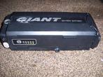 Giant accu,s 2 stuks 400 Wh.  5 PINS., Ophalen of Verzenden, Zo goed als nieuw