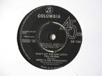 Gerry & The Pacemakers, Gebruikt, 7 inch, Single, Ophalen of Verzenden