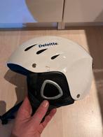 Skihelm, Sport en Fitness, Skiën en Langlaufen, Overige merken, Overige typen, Ophalen of Verzenden, Zo goed als nieuw