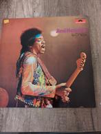 Jimi Hendrix - Isle of Wight LP, 1960 tot 1980, Gebruikt, Ophalen of Verzenden, 12 inch