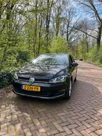 Volkswagen Golf 1.4 TSI 90KW 5D 2013 Zwart, Auto's, Voorwielaandrijving, 1147 kg, 4 cilinders, 620 kg