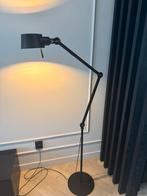 Tonone Bolt 2 Arm vloerlamp zwart, Ophalen, Zo goed als nieuw, 150 tot 200 cm