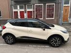 Renault Captur 1.5 DCI 90 2015 Wit, Auto's, Renault, Voorwielaandrijving, 28 km/l, 1145 kg, 4 cilinders