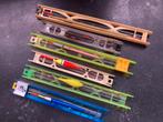 Vishengels, schepnet, dobbers, etc…, Watersport en Boten, Ophalen