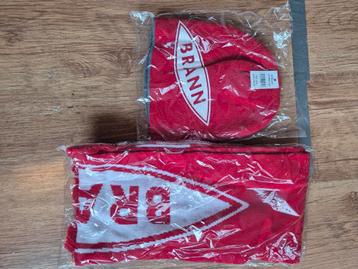 Voetbal diversen beschikbaar voor biedingen