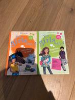 2 for girls only boeken, Boeken, Kinderboeken | Jeugd | 10 tot 12 jaar, Ophalen of Verzenden, Zo goed als nieuw