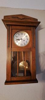 Mooie antieke klok. Minstens 40 jaar oud., Antiek en Kunst, Antiek | Klokken, Ophalen