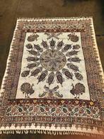 Grand foulard Perzisch met Oosters motief 170/127, Gebruikt, Etten-Leur, 150 tot 200 cm, Djt@dejuistetoon.eu