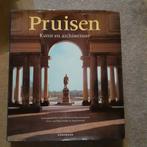 Pruisen kunst en architectuur. Könemann., Boeken, Kunst en Cultuur | Architectuur, Ophalen of Verzenden, Zo goed als nieuw, Architectuur algemeen