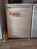 Vriezer tafelmodel, Witgoed en Apparatuur, Vriezers en Diepvrieskisten, Gebruikt, Minder dan 60 cm, Vrijstaand, Ophalen