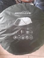 Radcliffe Tent 1-2 Persoons - Festival/Kampeer Tent, Ophalen of Verzenden