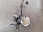 Contactslot tankdop olifantje slotenset 748 916 Monster ST, Ophalen of Verzenden, Gebruikt