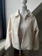 Nieuwe Neo Noir boucle jas wit xs, Neo noir, Wit, Nieuw, Ophalen of Verzenden