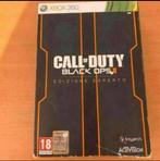 Call of Duty Black Ops 2 Special Edition, Spelcomputers en Games, Games | Xbox 360, Vanaf 18 jaar, Shooter, Vincent's games, Ophalen of Verzenden