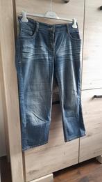 Dames Spijkerbroek, Cecil, Toronto 34/24., Kleding | Dames, Blauw, Ophalen of Verzenden, W33 - W36 (confectie 42/44), Gedragen