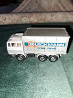 1:87 Model Vrachtwagen, Ophalen of Verzenden, Gebruikt, Bus of Vrachtwagen, Overige merken