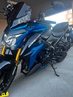SUZUKI GSX-S1000 2019!! Vol van OPTIES!, Motoren, Particulier, Naked bike