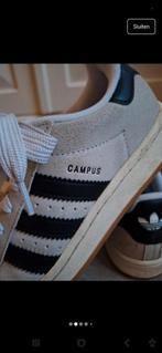 Adidas Campus maat 39, Ophalen of Verzenden, Zo goed als nieuw, Sneakers of Gympen