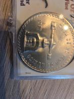 Mexico  1979 zilver. 925/ 1000  33.625 gram nr 6, Ophalen of Verzenden, Noord-Amerika