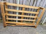 Gratis houten pallet op te halen., Tuin en Terras, Minder dan 3 m³, Ophalen