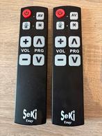 Programmeerbare Afstandsbediening - Eenvoudig!, Ophalen of Verzenden, Gebruikt, Universeel, Tv