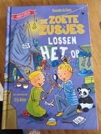 De Zoete Zusjes Lossen Het Op - Nieuwstaat!, Ophalen of Verzenden