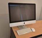 Goed werkende iMac 10.1, El Capitain, Apple toetsenbord+muis, Ophalen, Gebruikt, HDD, IMac