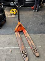 Rema pompwagen ( 2000kg ), Gebruikt, Transportkar, ., 100 liter of meer