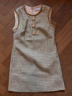 Self-Portrait Embellished Tweed Mini Dress – Women’s, Maat 38/40 (M), Overige kleuren, Nieuw, Ophalen of Verzenden