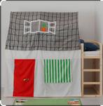 IKEA Kura bed tent, Kinderen en Baby's, Kinderkamer | Stapelbedden en Hoogslapers, Overige typen, Gebruikt, Ophalen of Verzenden