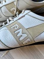 KOOPJE: PME leren schoenen | maat 46, Wit, Ophalen of Verzenden, Sneakers of Gympen, Pme Legend
