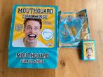 Mouthguard challenge, Ophalen of Verzenden, Zo goed als nieuw