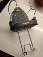 Brabantia Strijksethouder - Handig en Netjes!, Ophalen of Verzenden, Gebruikt, Strijkijzer met snoer