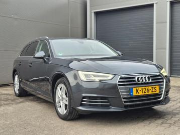 Audi A4 Avant 1.4 TFSI Design Pro Line Plus beschikbaar voor biedingen