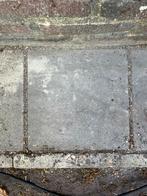 Gratis stoeptegels 30x30cm, Tuin en Terras, Tegels en Klinkers, Ophalen, Gebruikt, 10 m² of meer, Beton