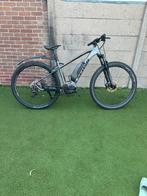 Elektrische Sensa mountainbike, Fietsen en Brommers, Fietsen | Mountainbikes en ATB, Hardtail, Ophalen, Overige merken