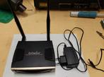 Engenius ECB350 multifunctionele cliënt bridge access point, Computers en Software, Ophalen of Verzenden, Zo goed als nieuw