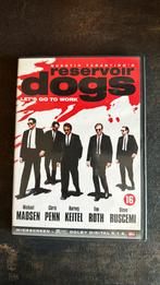Reservoir dogs, Ophalen of Verzenden