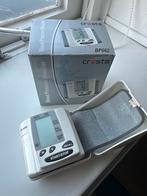 Cresta Bloeddrukmeter BP082, Ophalen of Verzenden, Zo goed als nieuw, Overige typen