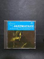 Jazzmatazz Vol. 1 - Guru's Experimental Fusion CD, Ophalen of Verzenden, 1980 tot heden, Zo goed als nieuw, Jazz en Blues