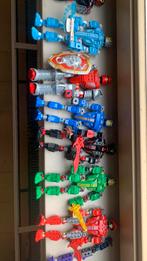 Diverse Knight Kingdom 1 en 2, Ophalen of Verzenden, Gebruikt, Complete set, Lego