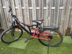 Moutainbike 26 inch, Fietsen en Brommers, Fietsen | Jongens, Ophalen, Zo goed als nieuw, 20 inch, Versnellingen